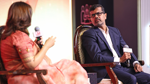 Main news Nitte-ET Now